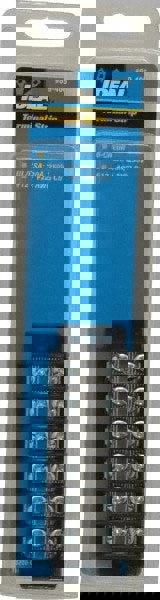 6 Poles, 300 Volt, 30 Amp, -40 to 266°F, Polyester Thermoplastic, Polyester Thermoplastic Multipole Terminal Block